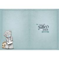 Worlds Best Stepdad Me to You Bear Father Day Card Extra Image 1 Preview